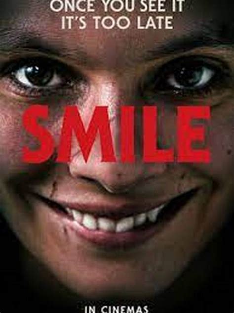 smile nudity|Smile [2022] [R]